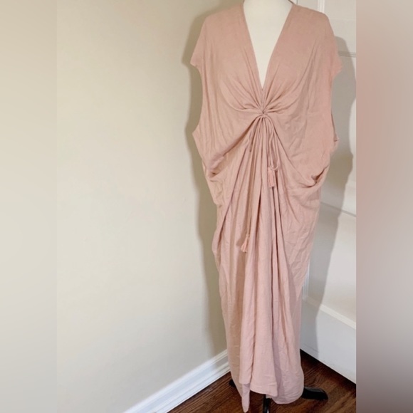 Hatch Neema Caftan - Picture 3 of 8